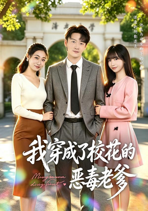 我穿成了校花的恶毒老爹（80集）在线观看完整版