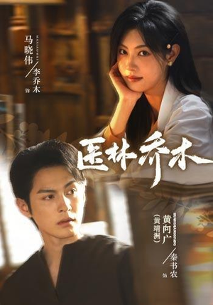 医林乔木（73集）黄靖洲＆马晓伟（1080P）热门短剧推荐。