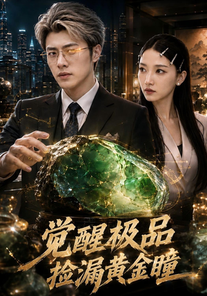 觉醒极品捡漏黄金瞳（79集）网盘在线观看