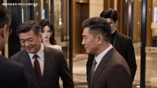 一见倾月:无主之花(296集) 一见倾月:无主之花(296集)第二季