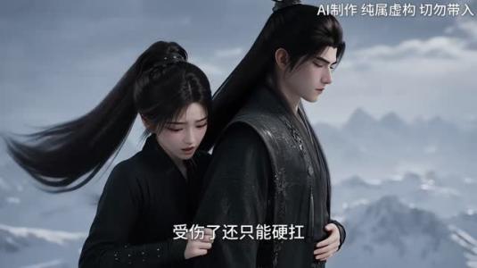 剑尊他想做我夫君（131集）免费在线看