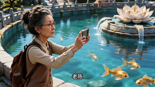 御兽宗全体穿现代，开动物园暴富（143集）全集一次看完