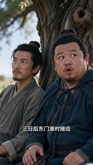 龙凤双宝：靖王的掌心娇2（30集）免费短剧完整版