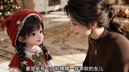 团宠糯糯第四季(161集) 团宠糯糯第四季(161集)免费观看全集