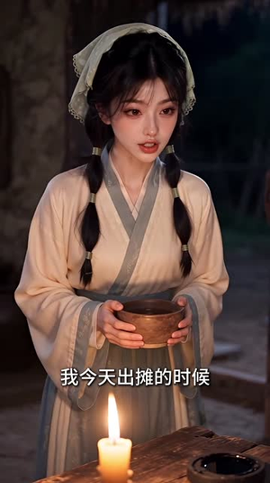 穿书逆袭,谢家小厨娘威震汴京(124集) 穿书逆袭,谢家小厨娘威震汴京(124集)好看的短剧