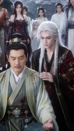 团宠狗师妹，我的师门全是大妖！（96集）免费看全集