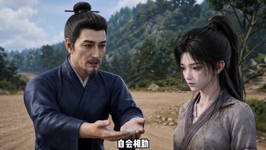 流放厨娘，我靠美食绝地翻盘！第二季（290集）免费观看就是爽