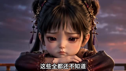 咱家剑宗团宠小师妹第五季（更新至443集）短剧片段分享