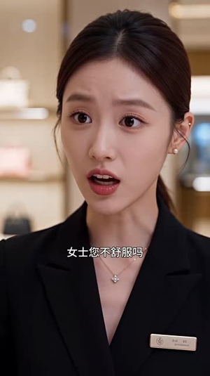 予你娇纵（41集）短剧热门合集