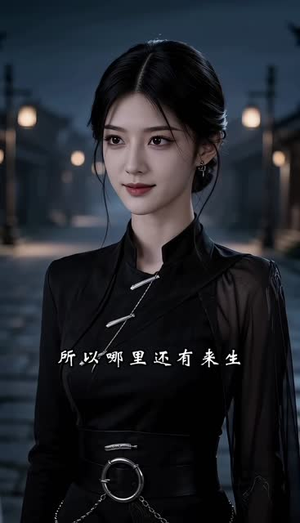 前夫，请过奈何桥（52集）热门短剧抢先