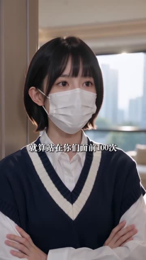 小妹初长成（61集）太好看了短剧