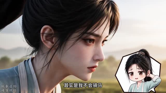 美食掌柜第五季（131集）精彩好看短剧