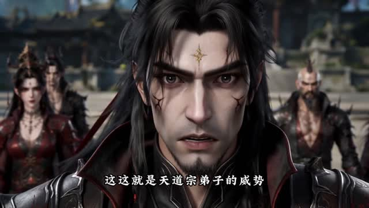 魔临九天:百万倍回馈系统(155集) 魔临九天:百万倍回馈系统(155集)精彩短剧后续