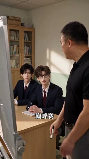 啊我只想学习(91集) 啊我只想学习(91集)短剧精彩不断