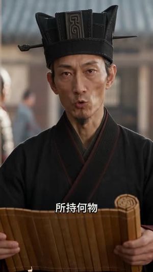 饭馆通古今：一碗油泼面吃嗨老秦人（85集）短剧在线看