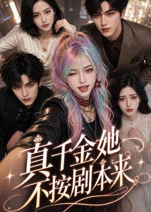真千金她不按剧本来（44集）最热门短剧来了