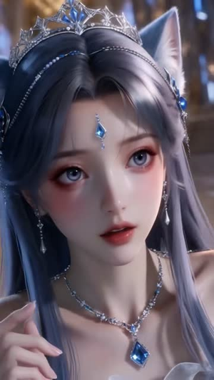 星际兽世：重生公主的逆袭征途（48集）最火短剧热播