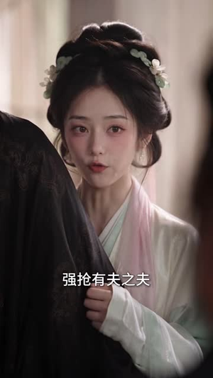 奈何帝王非我不娶第三季（138集）热播短剧分享