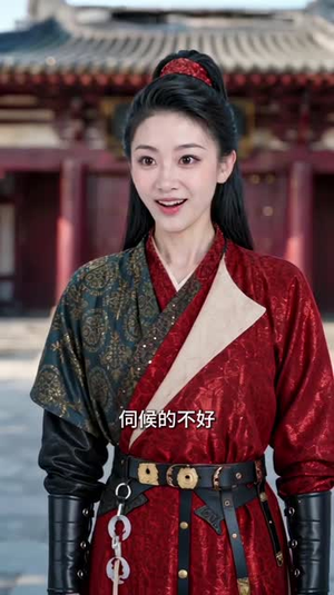 我当了千岁爷的二五仔(105集) 我当了千岁爷的二五仔(105集)在线观看全集