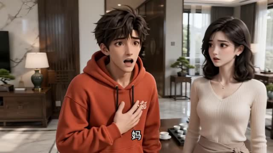 福运降临,兜兜来喽(104集) 福运降临,兜兜来喽(104集)上热门短剧