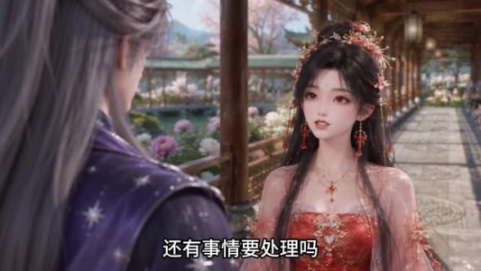 凤吟九州第二季（211集）全集我都看完了