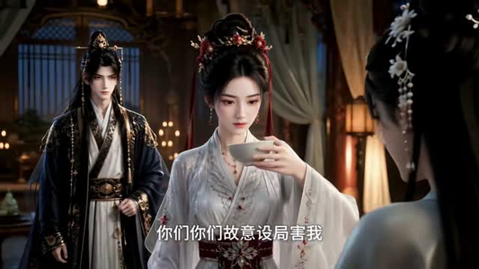 战神王妃和她的小娇夫（200集）口碑之选免费看