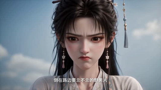 小白花她有八百个心眼子第一季（209集）热门短剧追不停