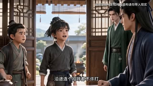 寒门父子,携手踏锦绣仕途第1季(213集) 寒门父子,携手踏锦绣仕途第1季(213集)在线免费观影