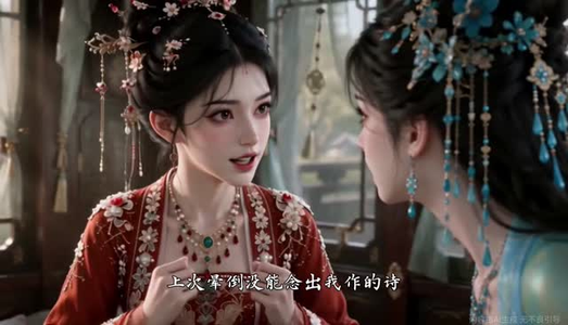 庶女轻松迷倒一众权贵(187集) 庶女轻松迷倒一众权贵(187集)短剧太上头了