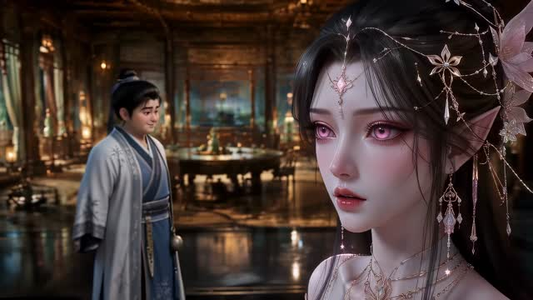 爆笑修仙:师叔的法宝有点怪第七(139集) 爆笑修仙:师叔的法宝有点怪第七(139集)红果短剧免费看