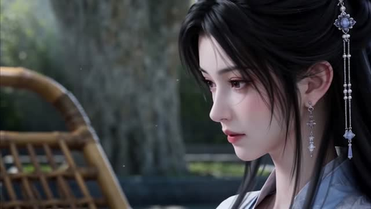 逍遥无敌九皇子：我靠晒太阳变强第一季（153集）最火短剧热播