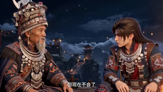 死囚营杀敌就能加点第四季（100集）热门短剧在线看