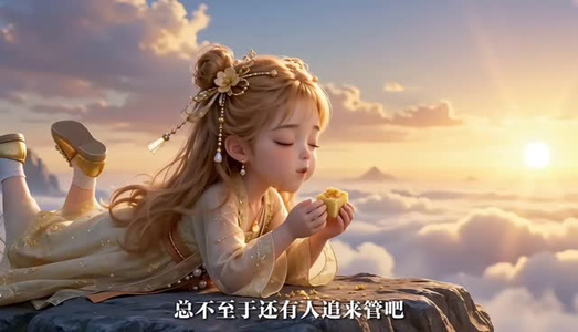 穿越成鸡仔,但我的萌宠都是神啊(173集) 穿越成鸡仔,但我的萌宠都是神啊(173集)免费短剧资源