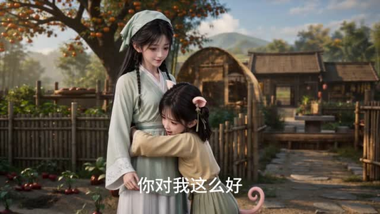 闺蜜变成小猪,我靠种田逆袭暴富(51集) 闺蜜变成小猪,我靠种田逆袭暴富(51集)免费短剧全集看