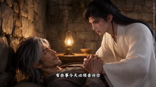 山海神纹：废灵觉醒第一季（28集）百度网盘资源