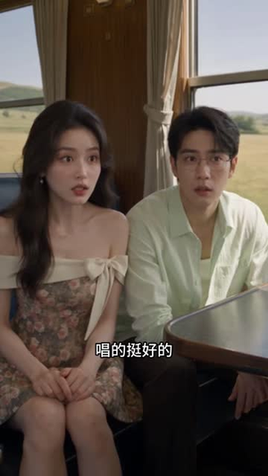 超甜恋综,他们竟是青梅竹马第四季(104集) 超甜恋综,他们竟是青梅竹马第四季(104集)这部短剧太好看