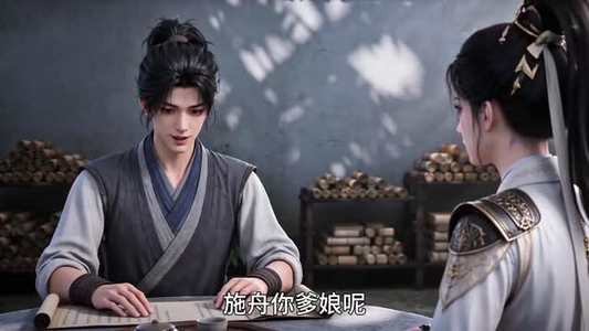 戏精王妃别装了,王爷能听见你的心声(106集) 戏精王妃别装了,王爷能听见你的心声(106集)在线观看完整版