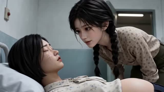 风起七野，我靠演技逆袭第一季（69集）热门短剧抢先看