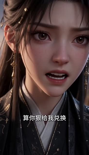 男主你清醒点！我真的只是炮灰女配啊！（122集）短剧小说在线看