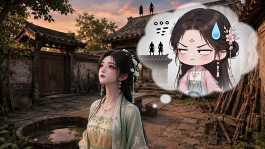 兄妹绑错系统爆红了！（122集）好看吗