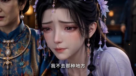 细雨如春,替嫁得良缘(75集) 细雨如春,替嫁得良缘(75集)最热短剧抢先看