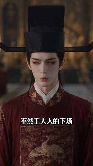 长公主今天也不想负责（20集）短剧前十排行榜
