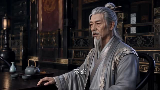 谋定:局中观火(75集) 谋定:局中观火(75集)推荐好短剧