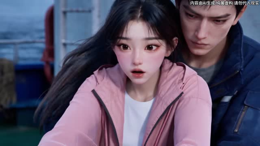 觉醒海洋之眼，大海都是我宝库第一季（122集）热门短剧免费看