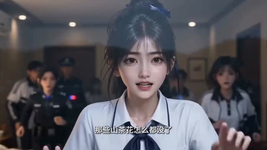 在座各位诡异都是垃圾第一季（67集）演员表