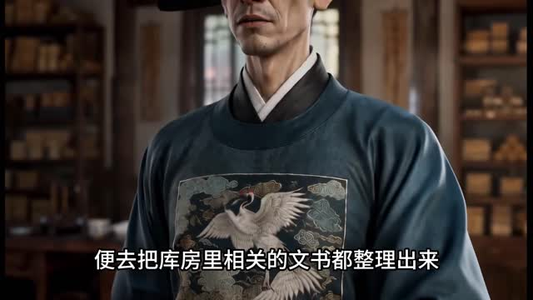 洪武苟长生第一季（256集）热门短剧看不停
