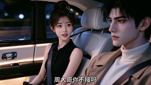 靳爷隐婚，诱哄官宣（249集）短剧后续更精彩