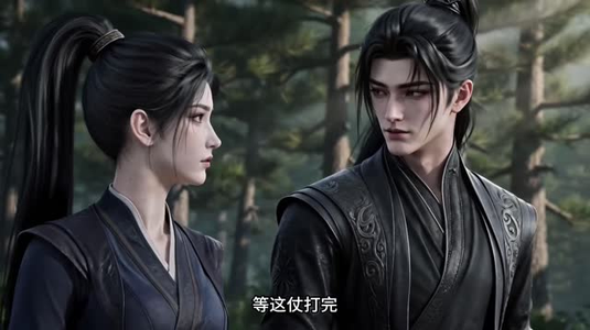 烬九州第十五季（176集）全集一次看完