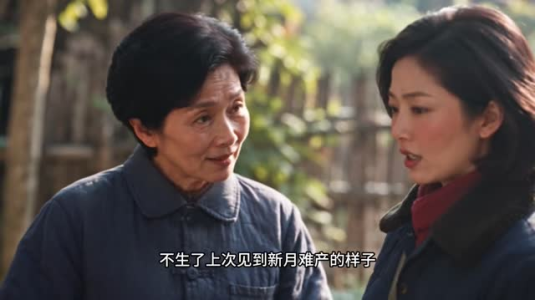 相逢在大院第贰季(88集) 相逢在大院第贰季(88集)好看到停不下来