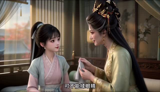 从丫鬟到贵女第二季(126集) 从丫鬟到贵女第二季(126集)最热门短剧来了